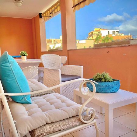 Ferienwohnung Casa Di Famiglia Alghero Exterior foto