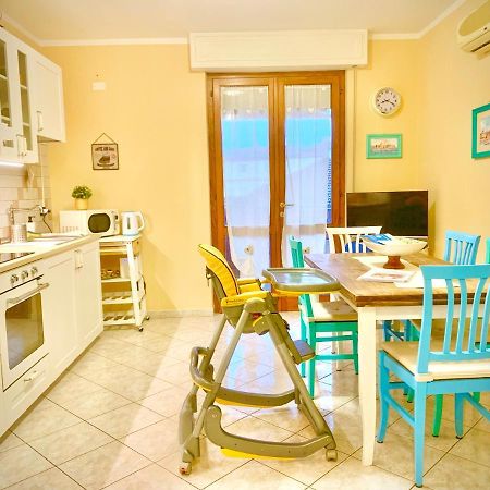 Ferienwohnung Casa Di Famiglia Alghero Exterior foto