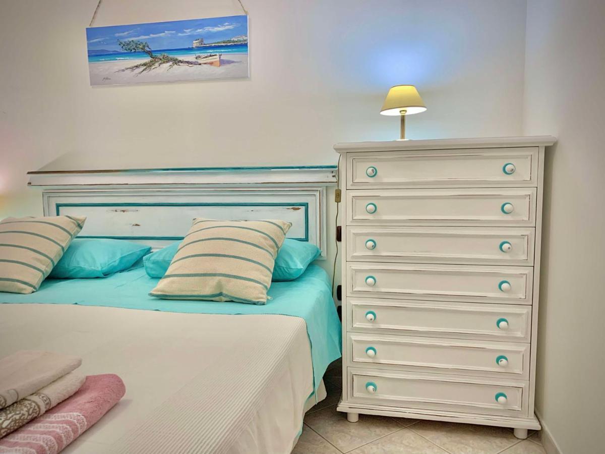 Ferienwohnung Casa Di Famiglia Alghero Exterior foto