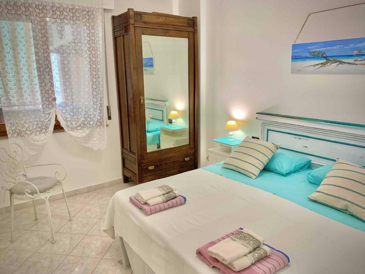 Ferienwohnung Casa Di Famiglia Alghero Exterior foto