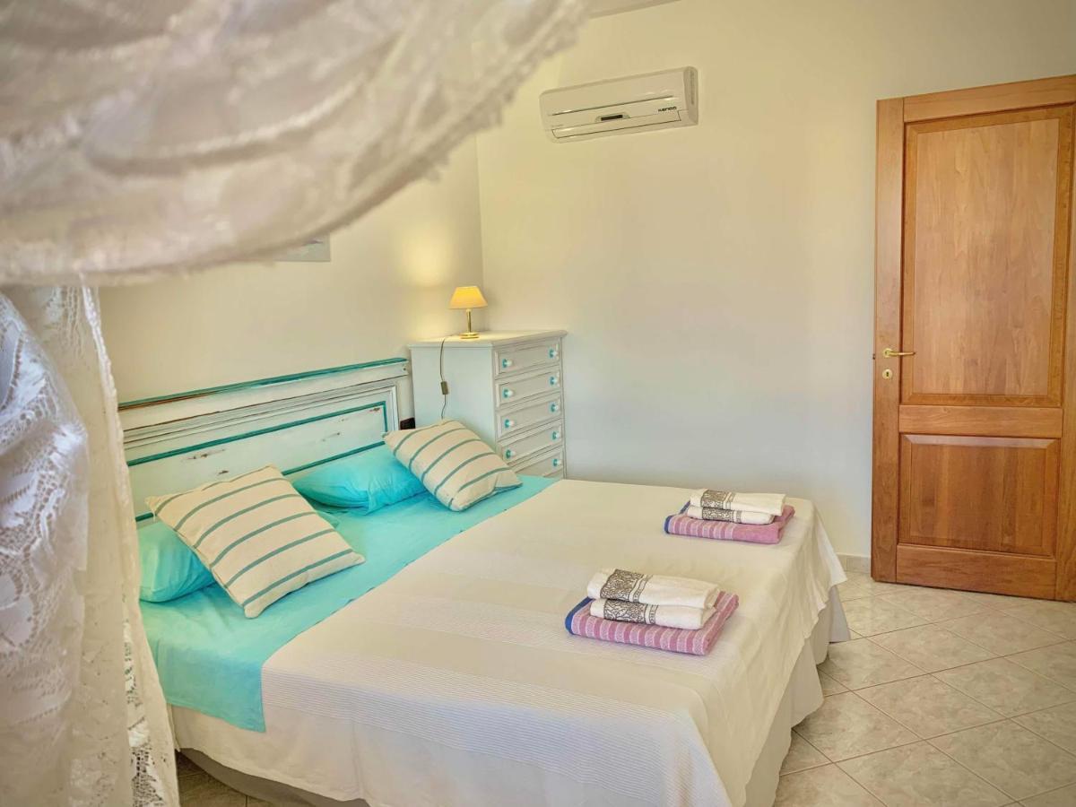 Ferienwohnung Casa Di Famiglia Alghero Exterior foto