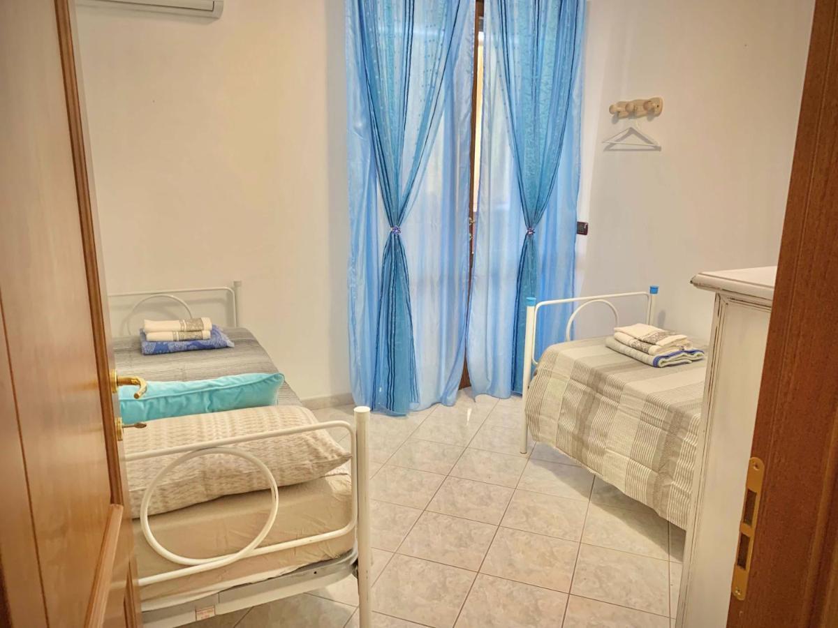 Ferienwohnung Casa Di Famiglia Alghero Exterior foto