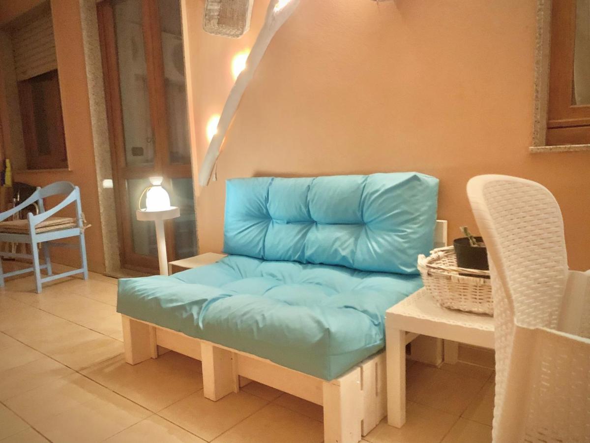 Ferienwohnung Casa Di Famiglia Alghero Exterior foto