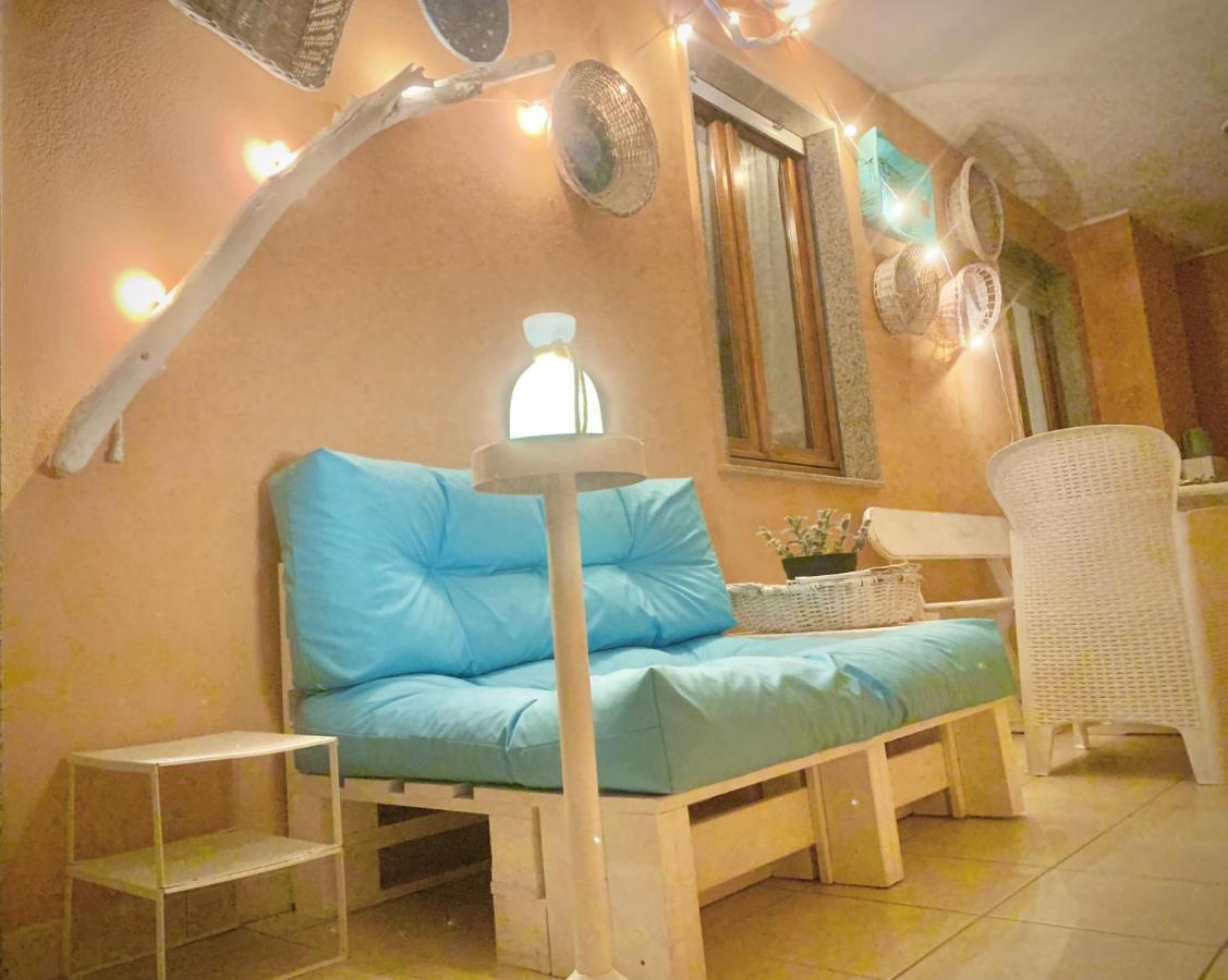 Ferienwohnung Casa Di Famiglia Alghero Exterior foto
