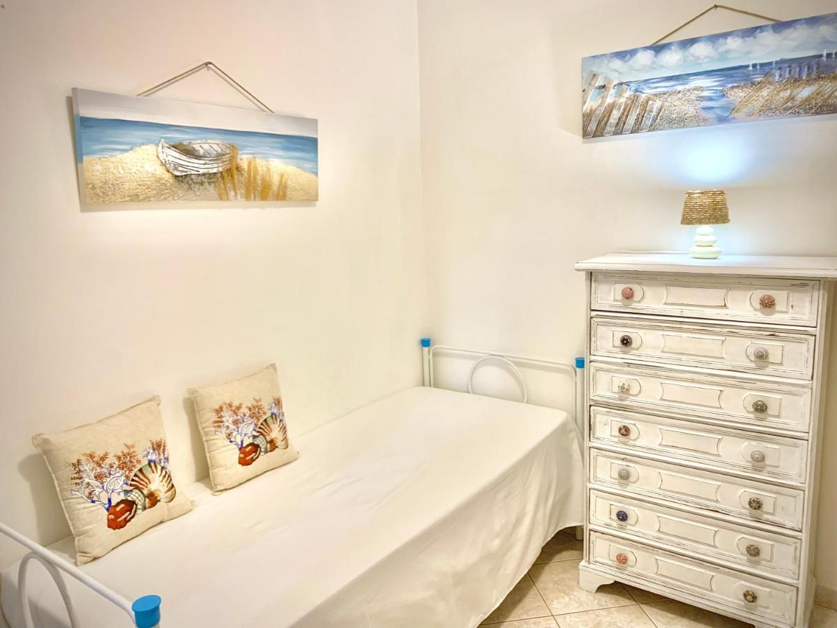 Ferienwohnung Casa Di Famiglia Alghero Exterior foto