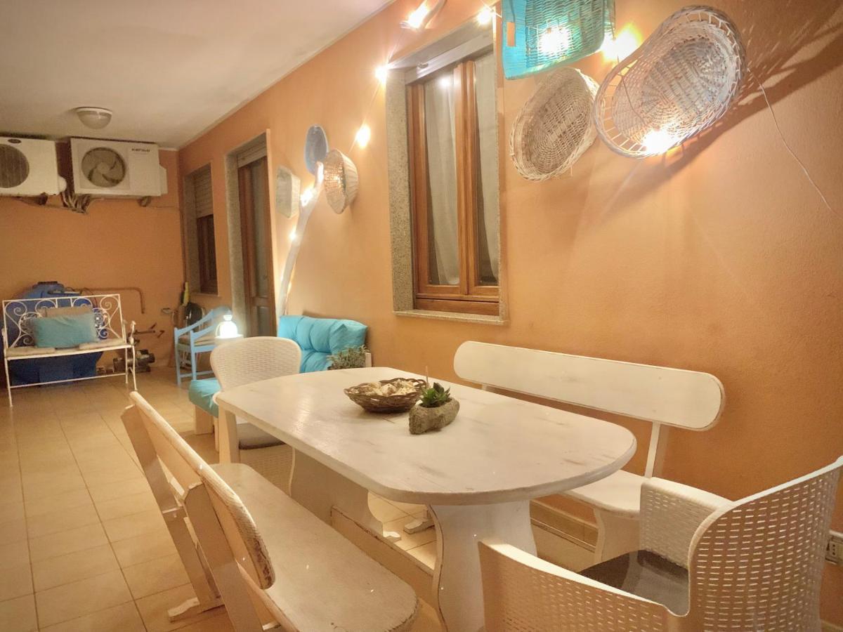 Ferienwohnung Casa Di Famiglia Alghero Exterior foto