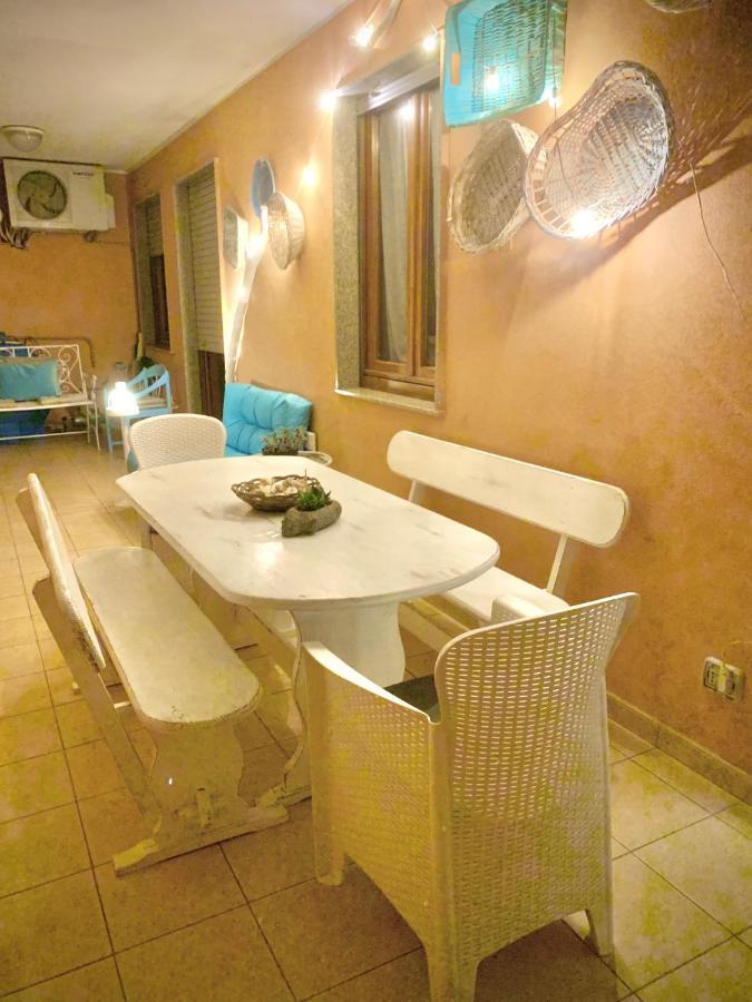 Ferienwohnung Casa Di Famiglia Alghero Exterior foto