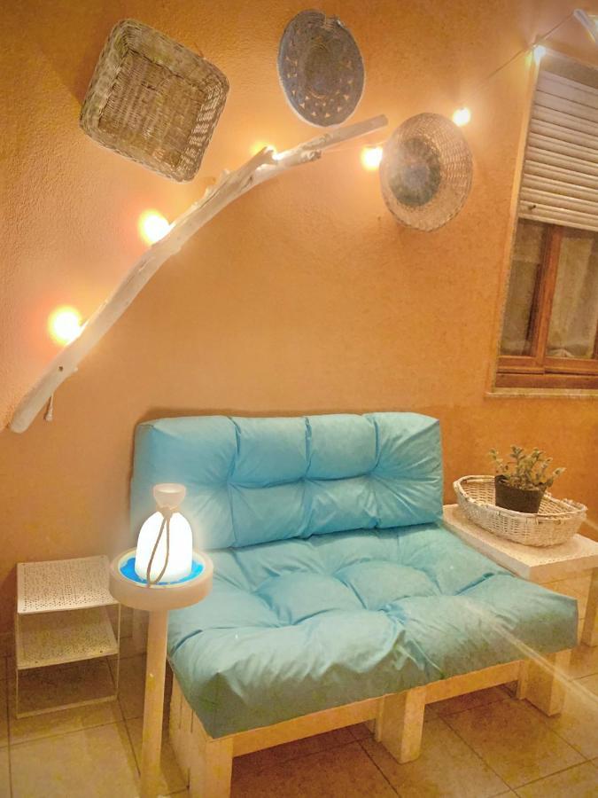 Ferienwohnung Casa Di Famiglia Alghero Exterior foto