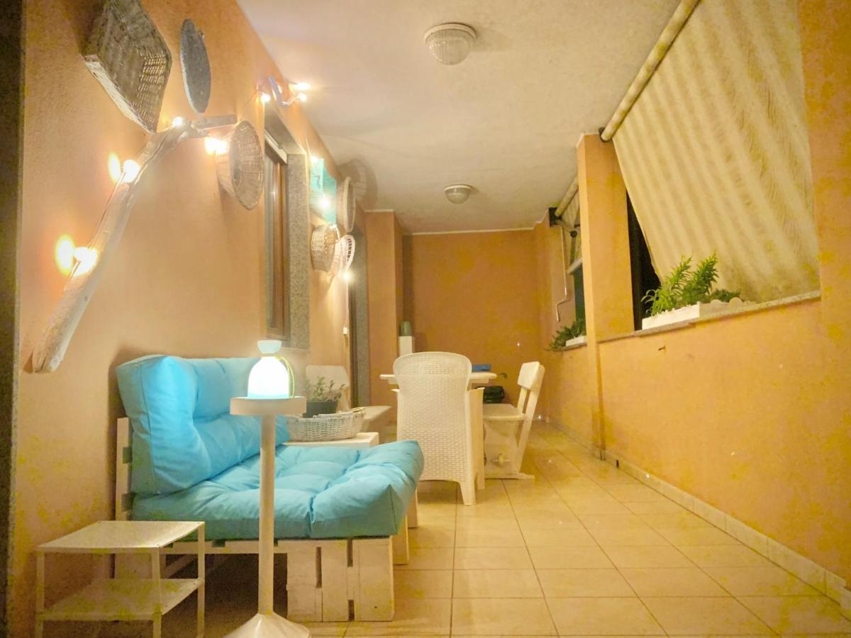 Ferienwohnung Casa Di Famiglia Alghero Exterior foto